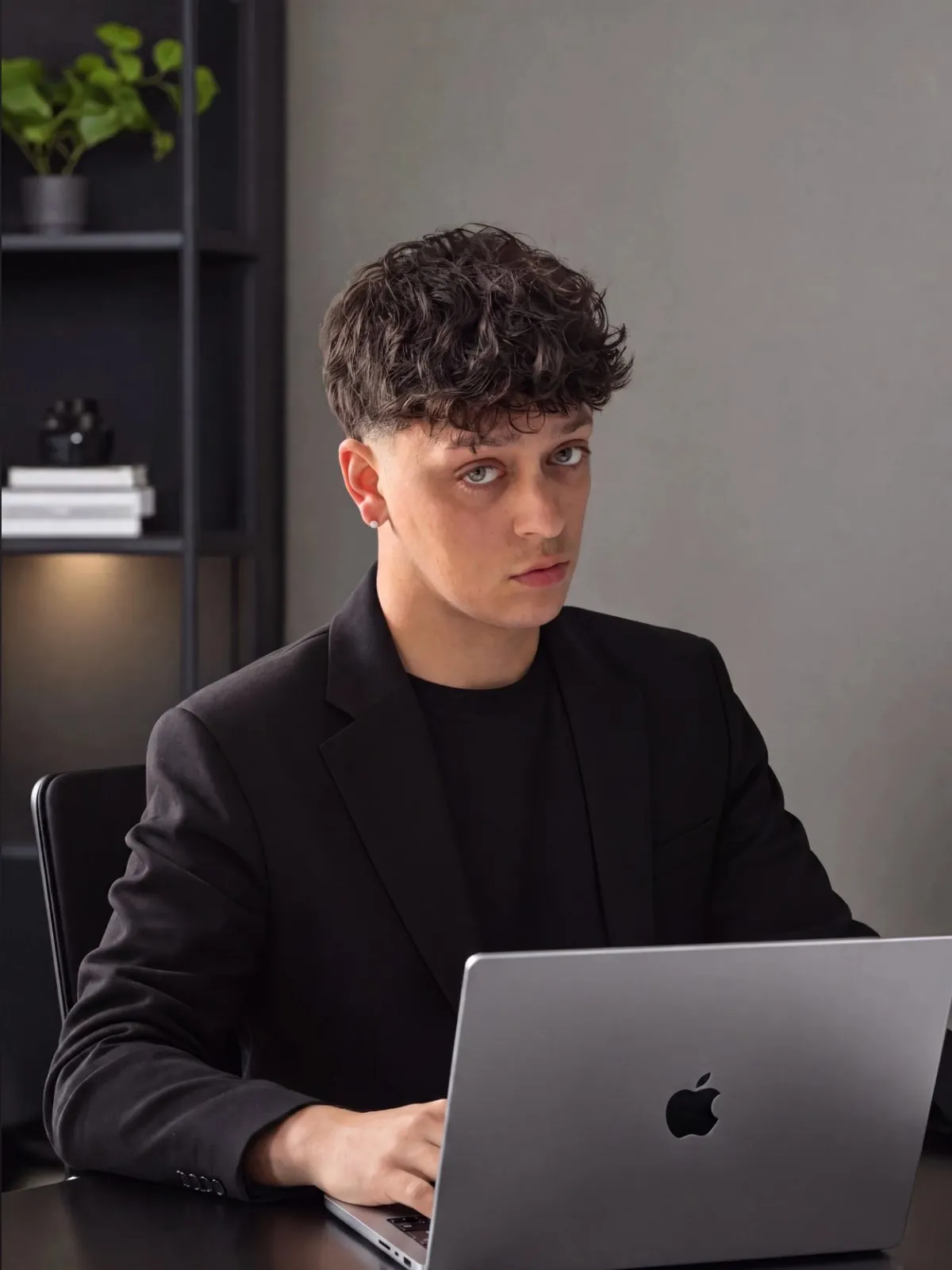 Ivan Corioni, fondatore di RentalTravel